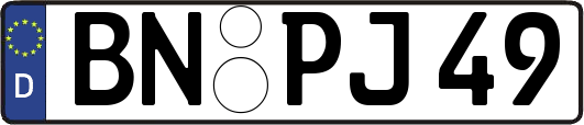 BN-PJ49