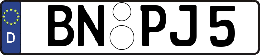 BN-PJ5