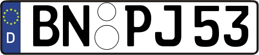 BN-PJ53