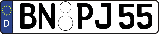 BN-PJ55