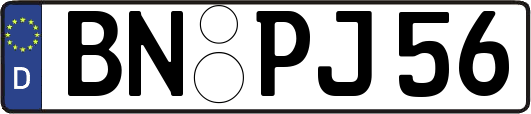 BN-PJ56