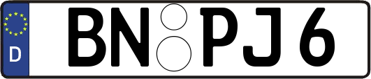 BN-PJ6