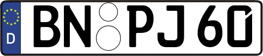 BN-PJ60
