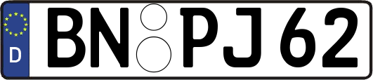 BN-PJ62