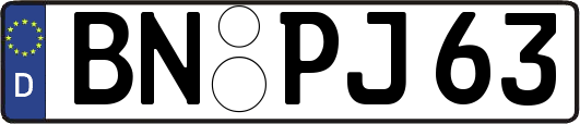 BN-PJ63