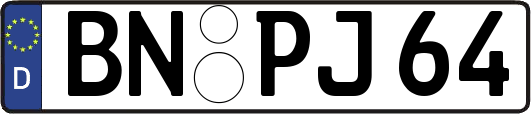 BN-PJ64
