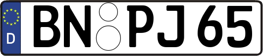 BN-PJ65