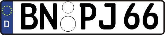 BN-PJ66