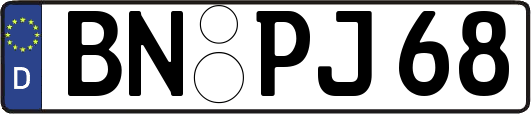 BN-PJ68