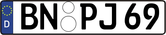 BN-PJ69
