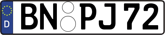 BN-PJ72