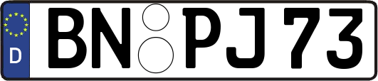 BN-PJ73