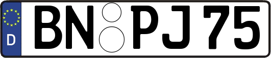 BN-PJ75