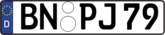 BN-PJ79