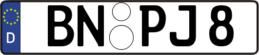 BN-PJ8
