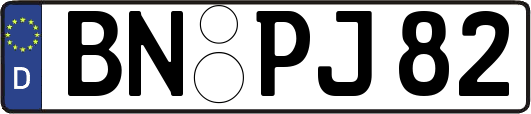 BN-PJ82