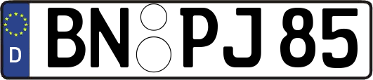 BN-PJ85