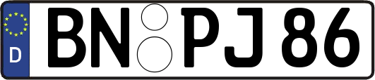 BN-PJ86