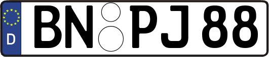 BN-PJ88