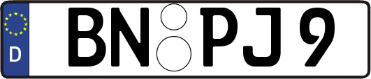 BN-PJ9