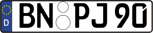 BN-PJ90
