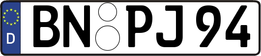 BN-PJ94