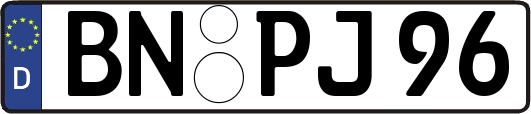 BN-PJ96