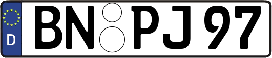 BN-PJ97