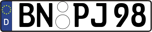 BN-PJ98