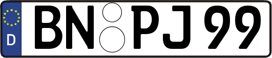 BN-PJ99
