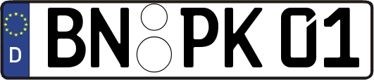 BN-PK01