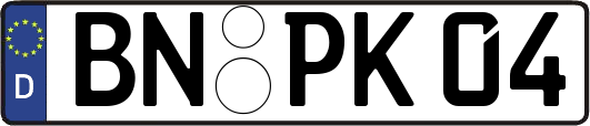 BN-PK04