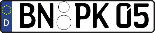 BN-PK05
