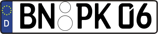 BN-PK06
