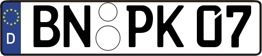 BN-PK07