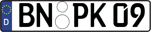 BN-PK09