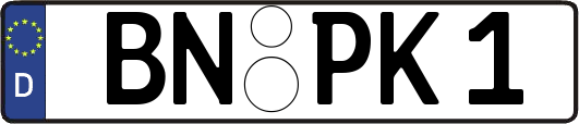 BN-PK1