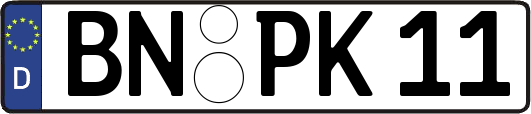 BN-PK11