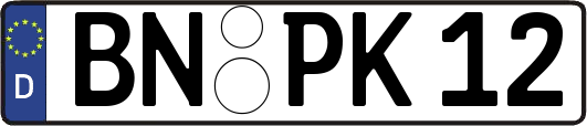 BN-PK12