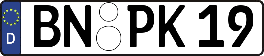 BN-PK19