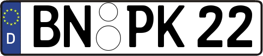 BN-PK22