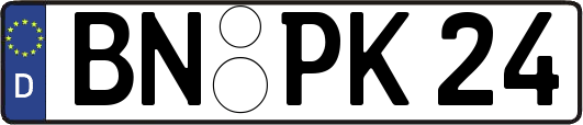 BN-PK24