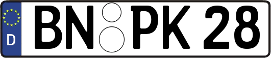 BN-PK28