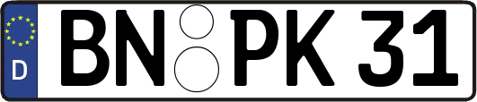 BN-PK31