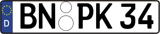 BN-PK34