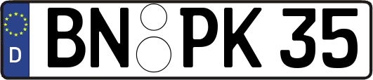 BN-PK35