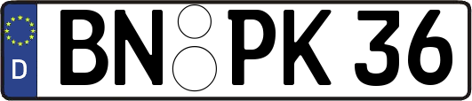 BN-PK36