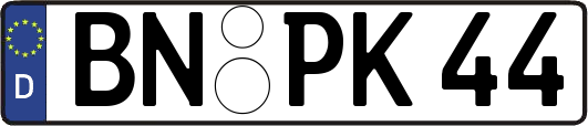 BN-PK44