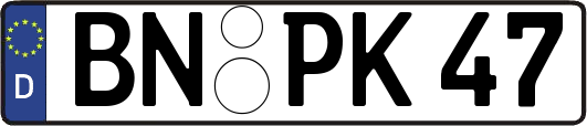 BN-PK47
