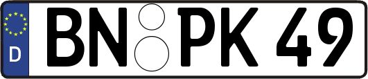BN-PK49